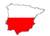W PANTOJA - Polski